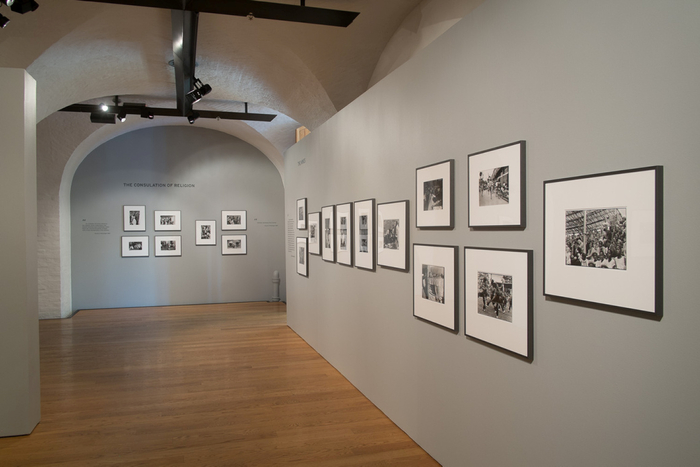 Ernest Cole - Photographer