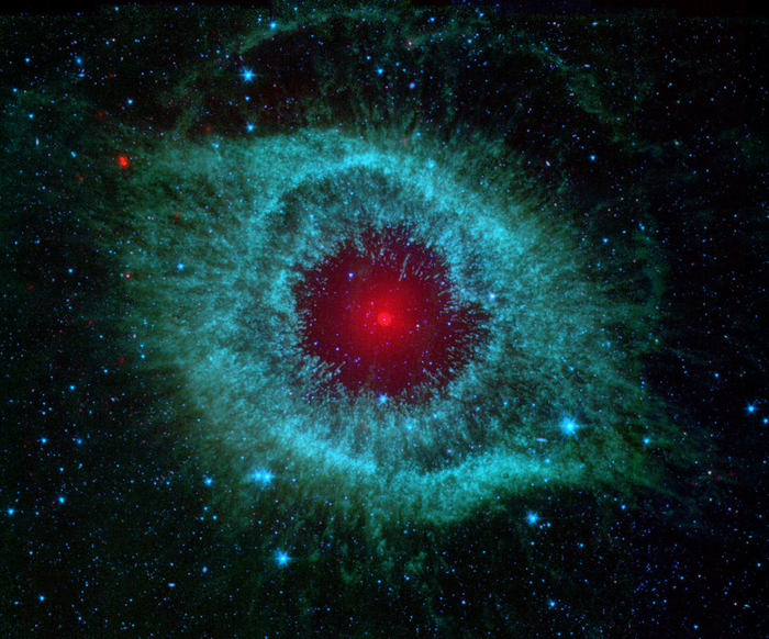 The History of Space Photography