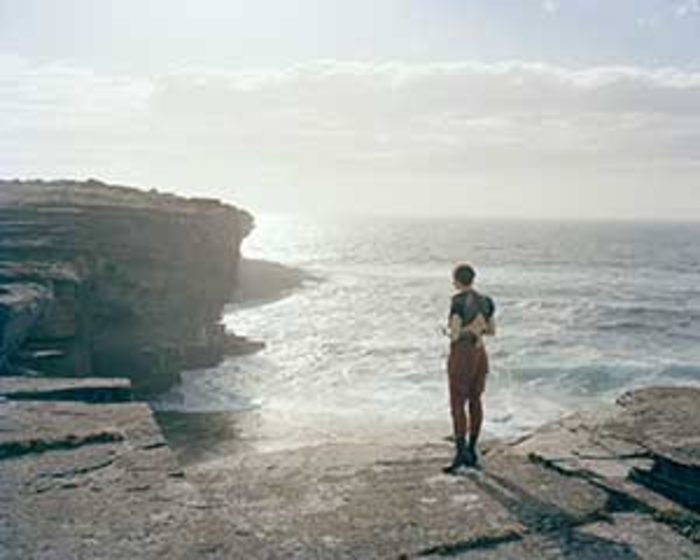 Darkness & Light: Contemporary Nordic Photography