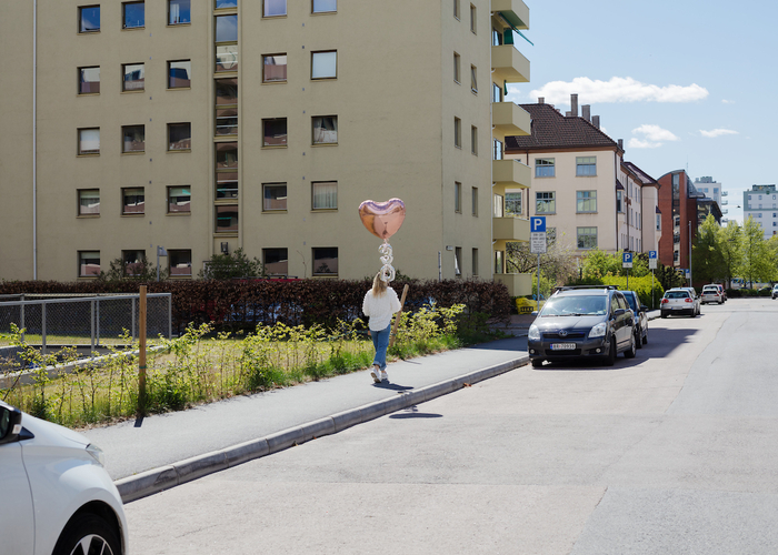 Sofavisning: Knut Egil Wang