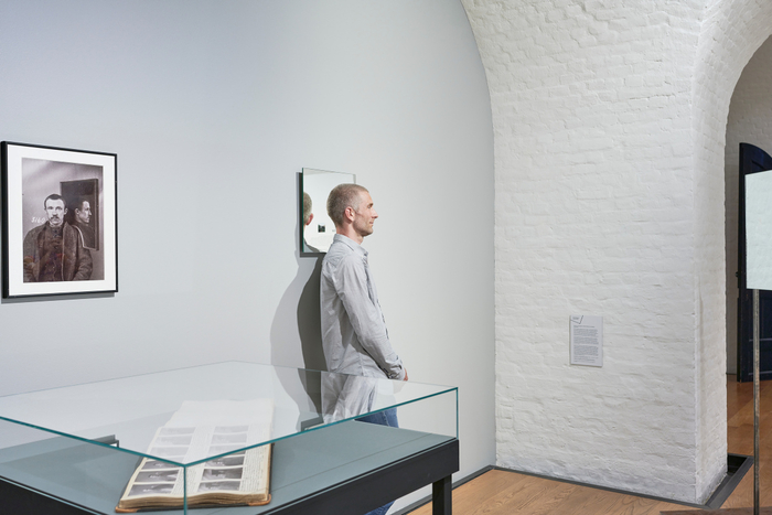 Finissage TID STED ROM