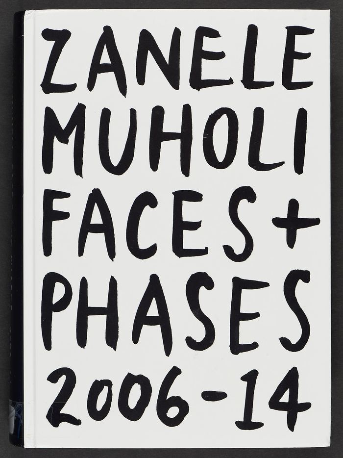 Zanele Muholi, Faces + Phases