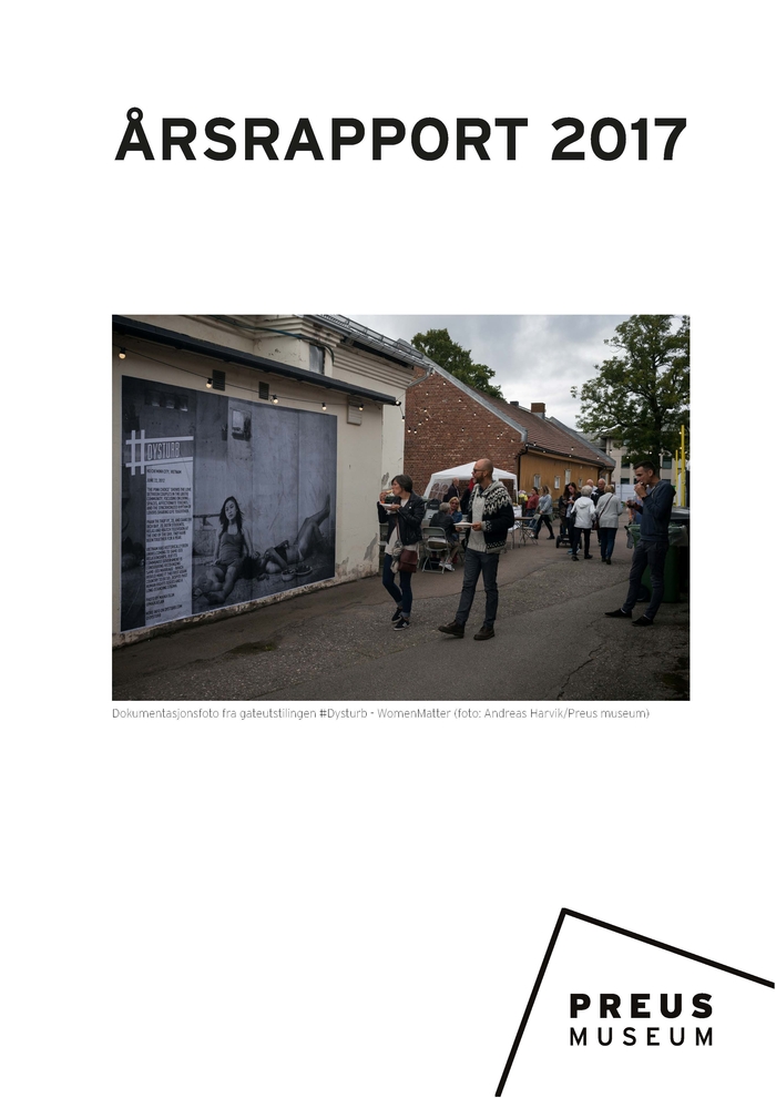 Årsrapport 2017