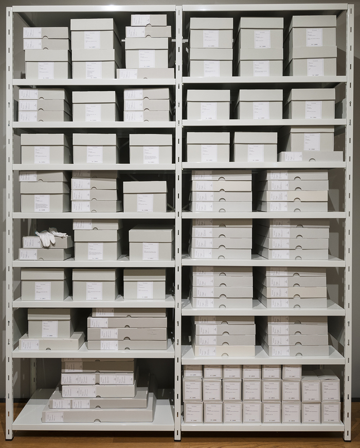 Konferanse: Looted, lost or hidden. Archives and Politics