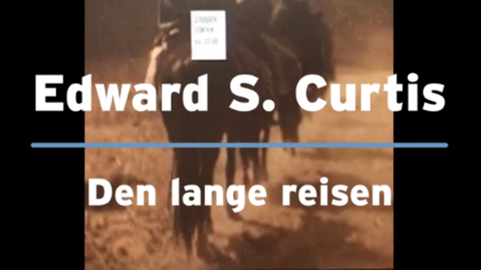 Curtis og den lange reisen