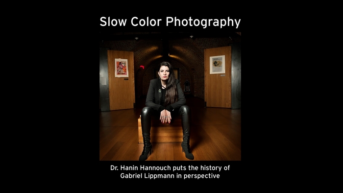 Slow Color Photography 2