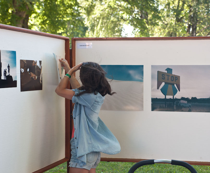 Former Photography days