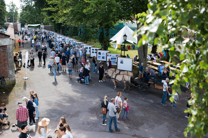 Fotografiets dager 2017