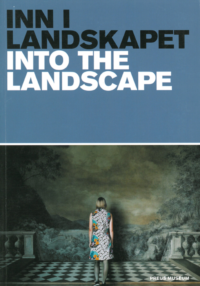 Into the Landscape
