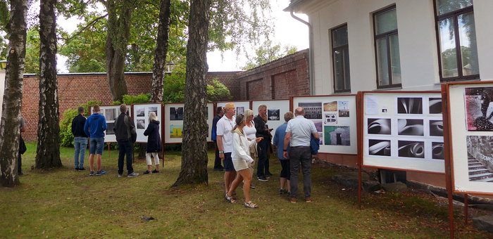 Fotografiets dager 2018