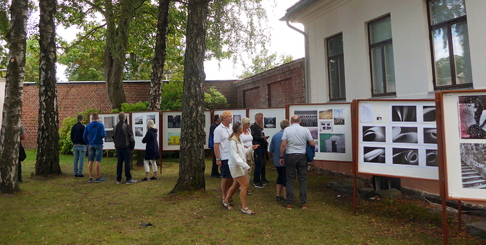 Fotografiets dager 2018