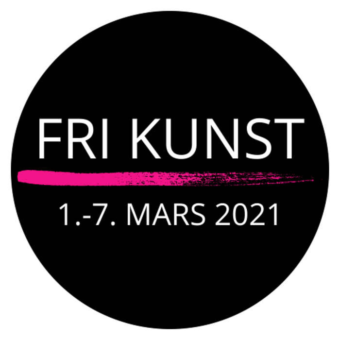 Fri kunst 2021