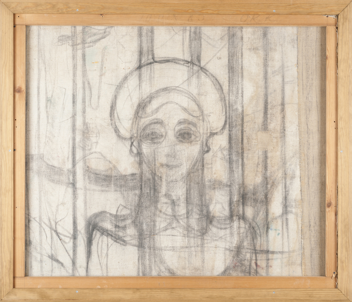 Edvard Munch/Experiments