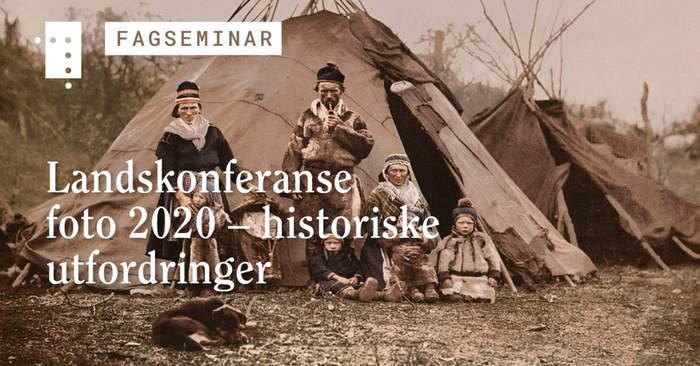 Landskonferanse foto 2020