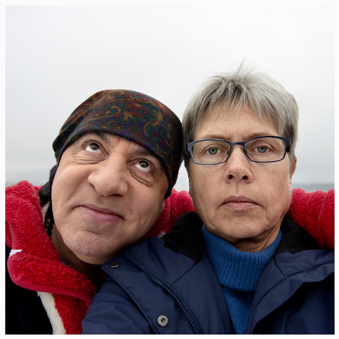 Åpning: #JEG - Fra selvportrett til selfie