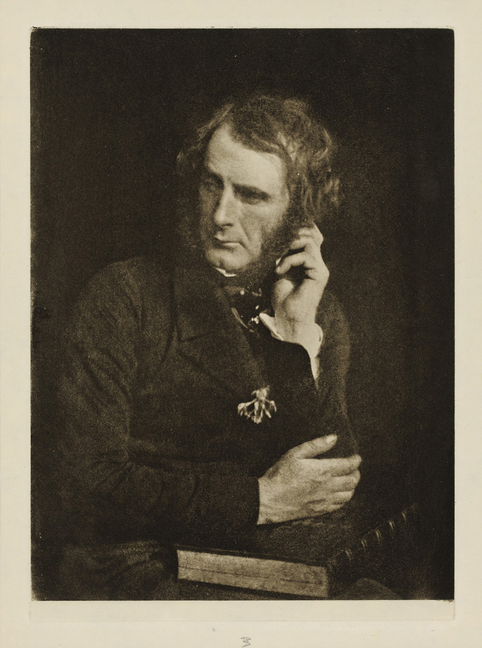 David Octavius Hill og Robert Adamson