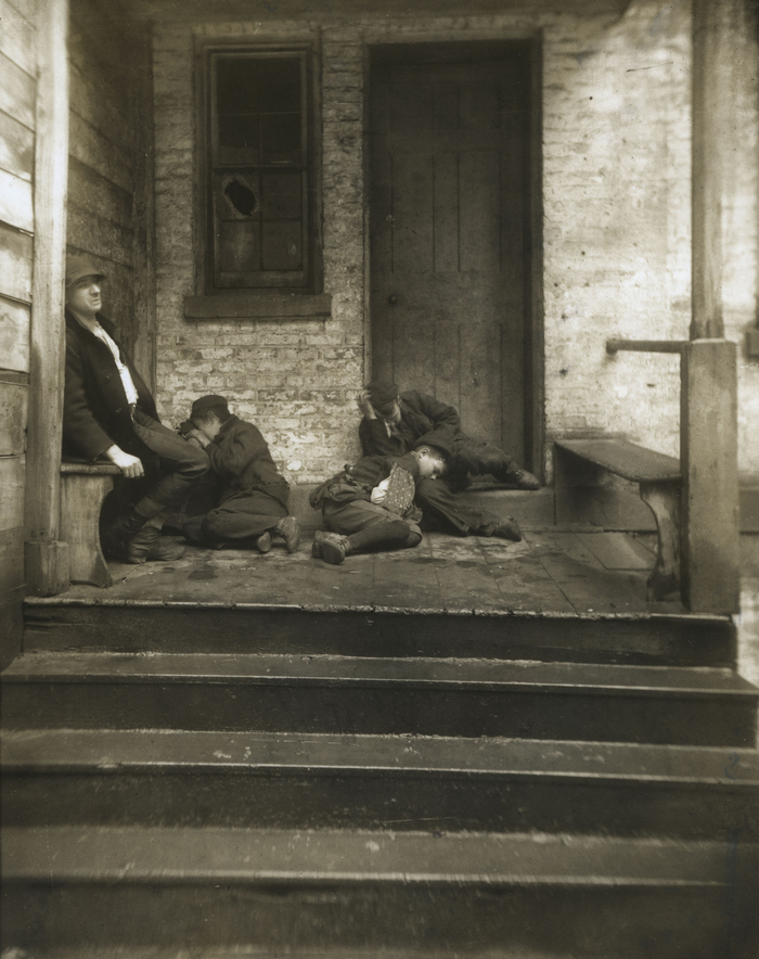 Jacob August Riis