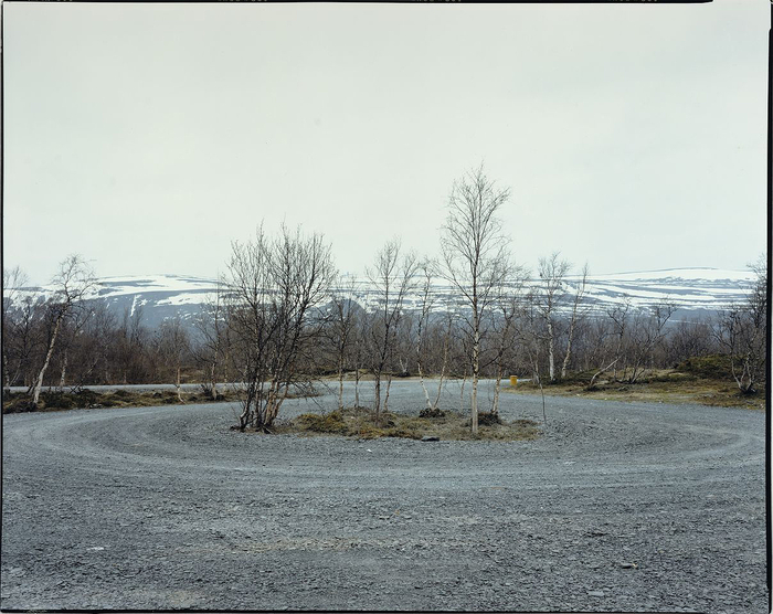Norsk landskap 1987