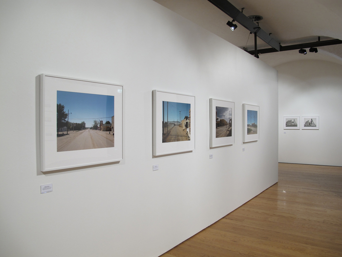 New Topographics