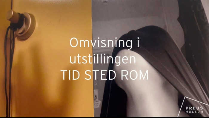 Sofavisning: Tid, Sted, Rom II