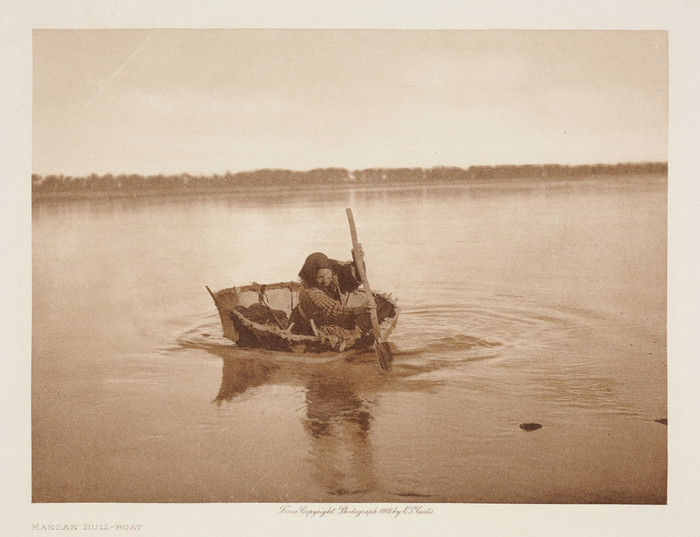 Wall of Fame/mai: Edward S. Curtis
