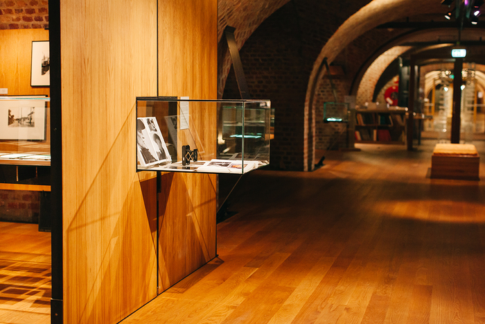 Arkitekturvandring
