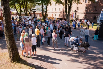 Fotografiets dag 2014