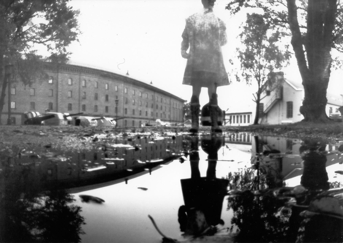 Kurs i pinholefotografering
