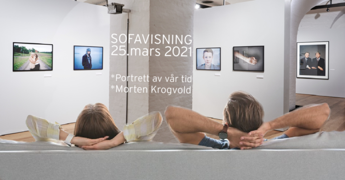 Sofavisning: En siste runde