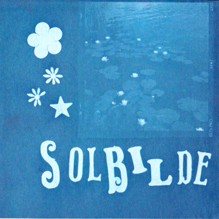 Solbildeverksted - Sunprint