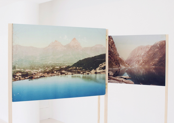 Seminar: Ut av rammen - norsk kamerabasert kunst
