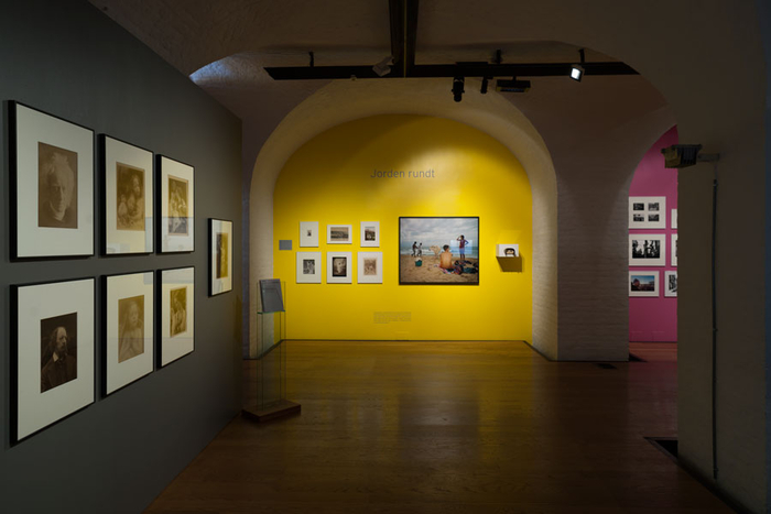 Wall of Fame