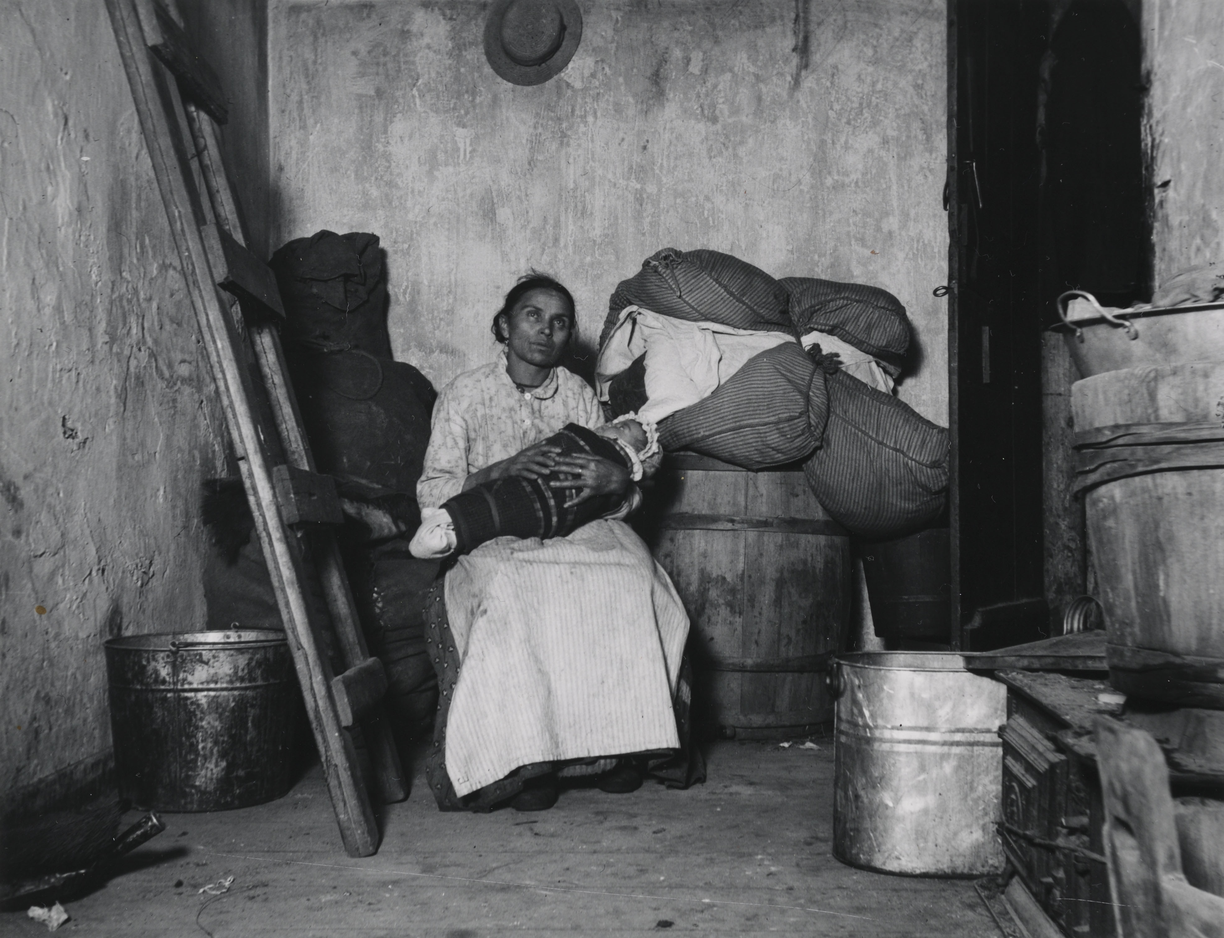 Jacob Riis