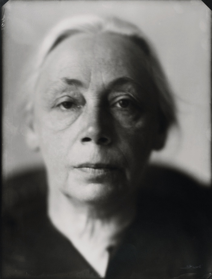 Käthe Kollwitz