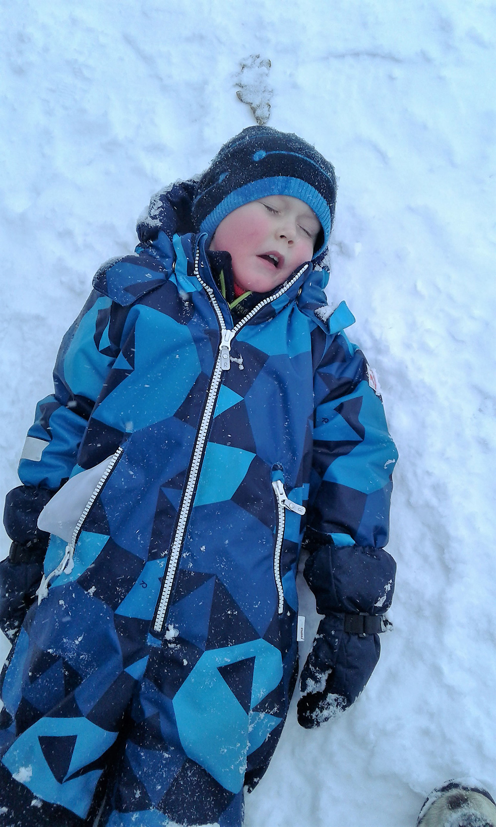 Arman (Strandparken barnehage)