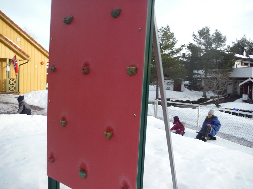 Kevin (Nordskogen barnehage)