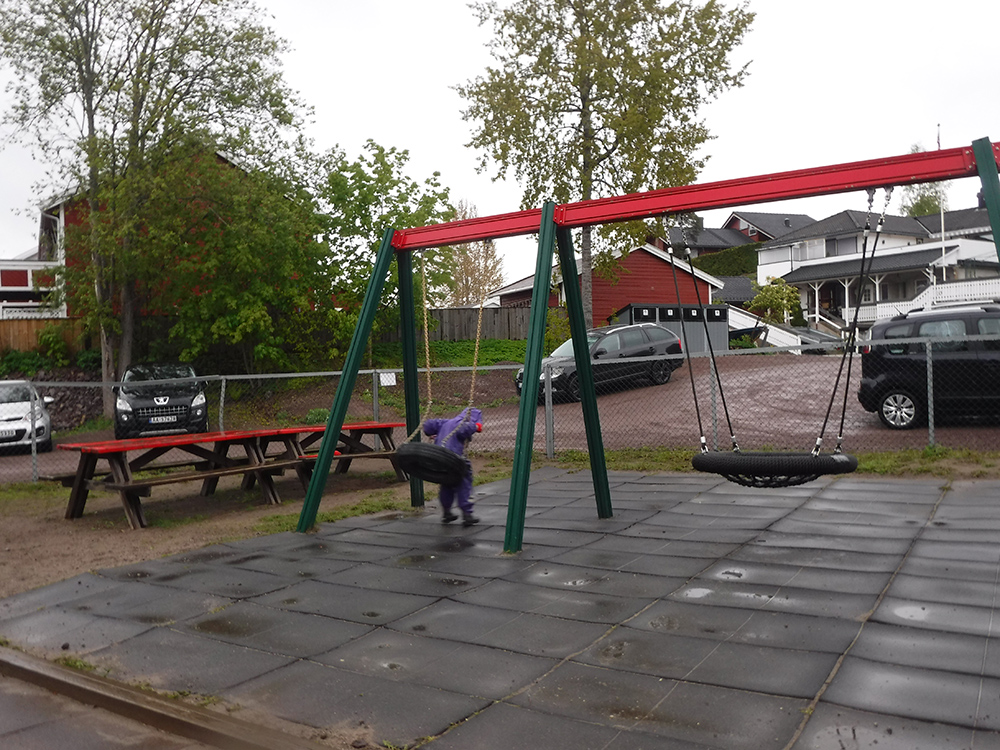 Kevin (Nordskogen barnehage)