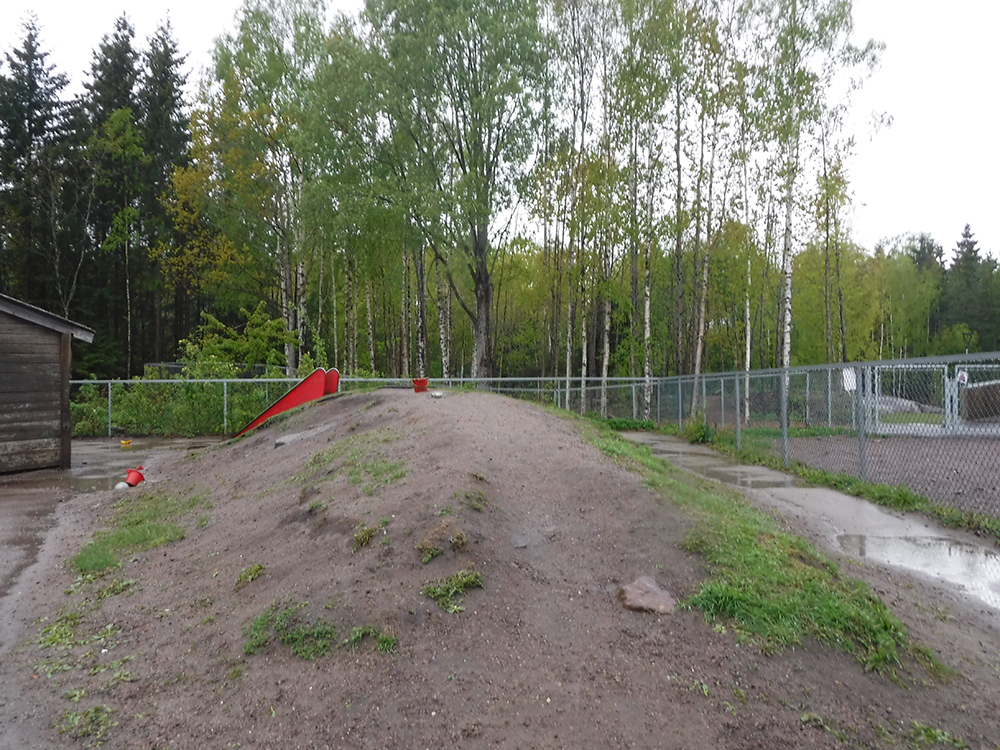 Kevin (Nordskogen barnehage)