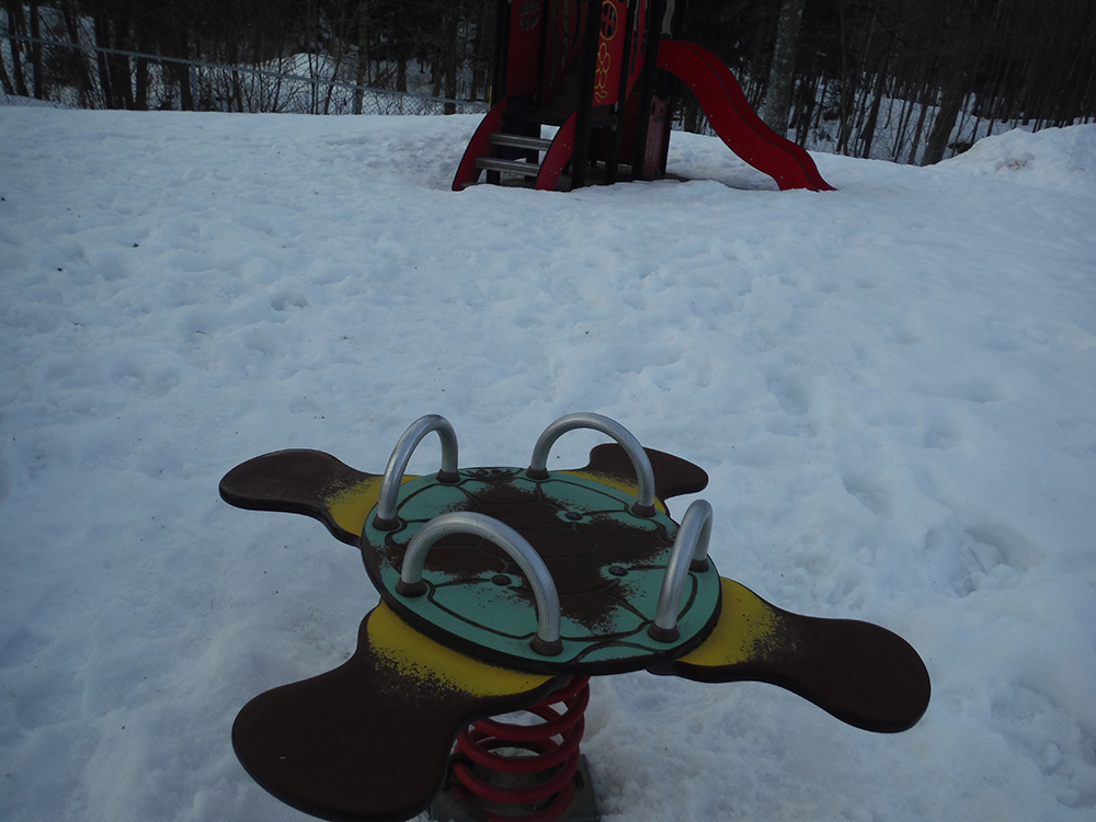 Kevin (Nordskogen barnehage)