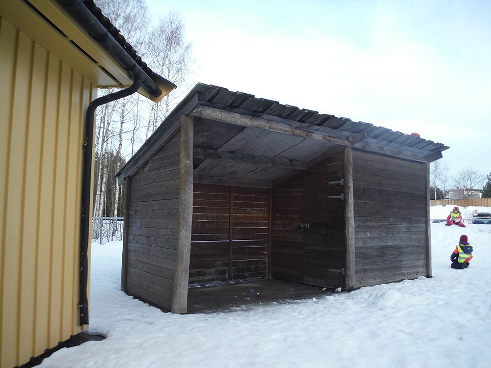 Mio (Nordskogen barnehage)