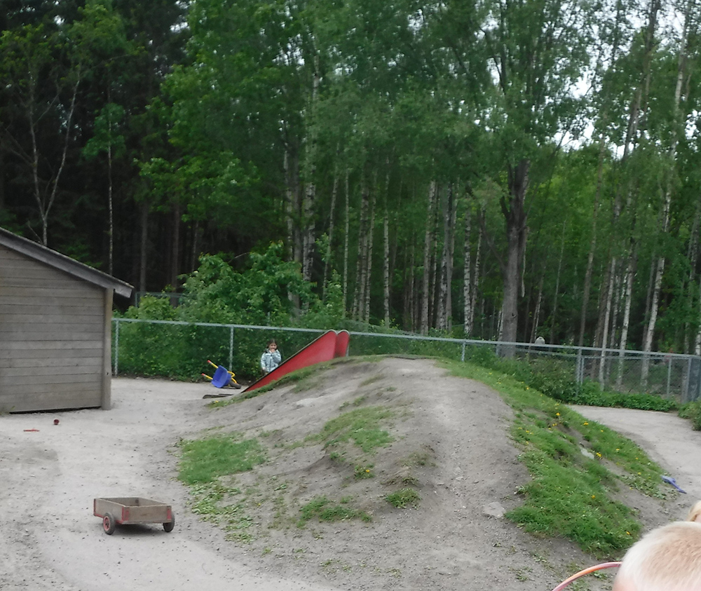  Noah (Nordskogen barnehage)