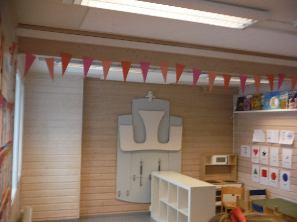 Noah (Nordskogen barnehage)