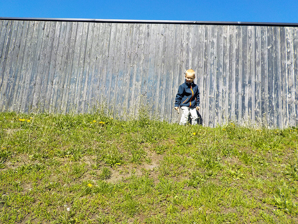 Yosef (Strandparken barnehage)