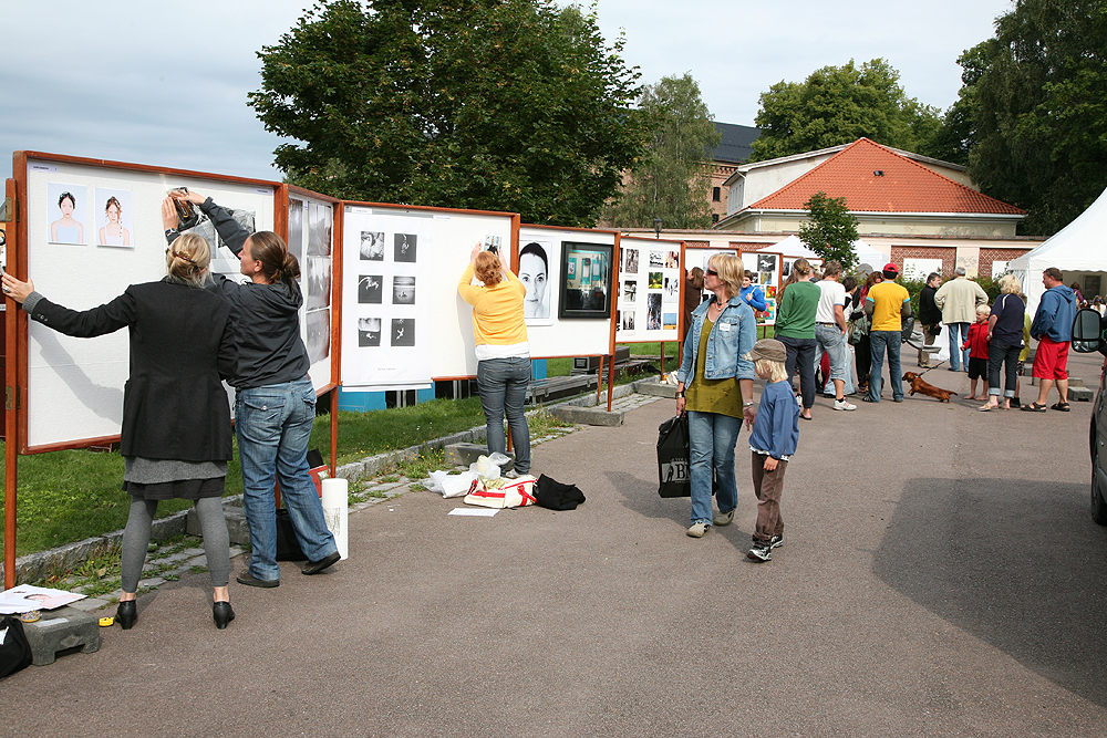 Fotografiets dag 2007