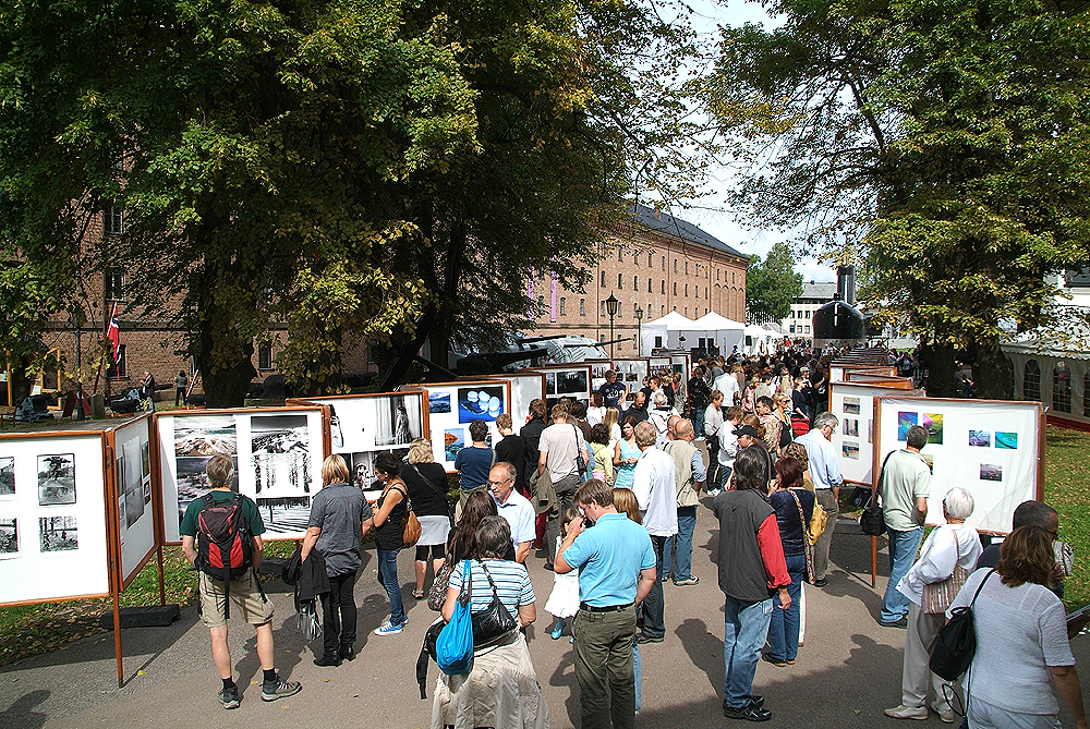 Fotografiets dag 2008