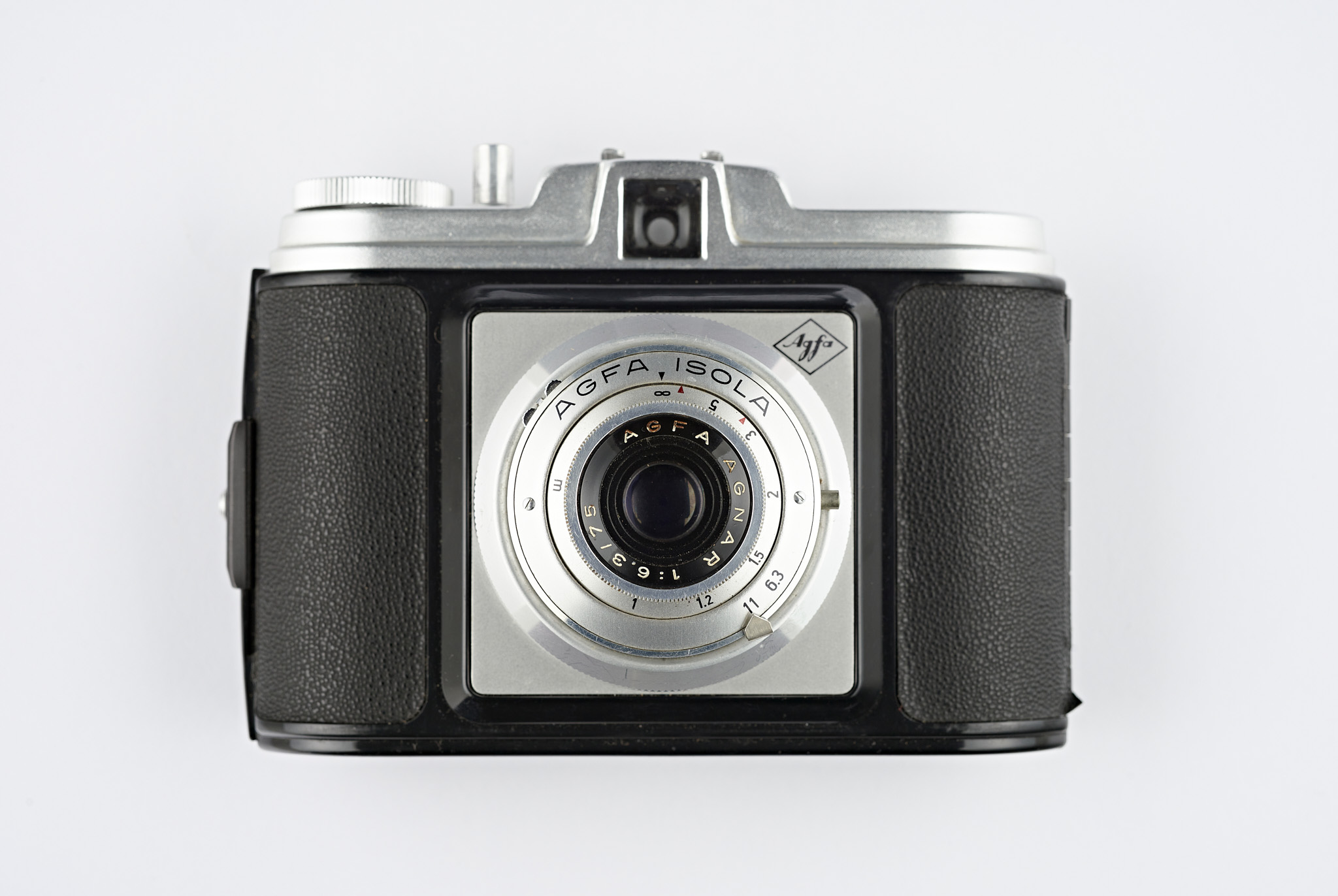 Agfa 