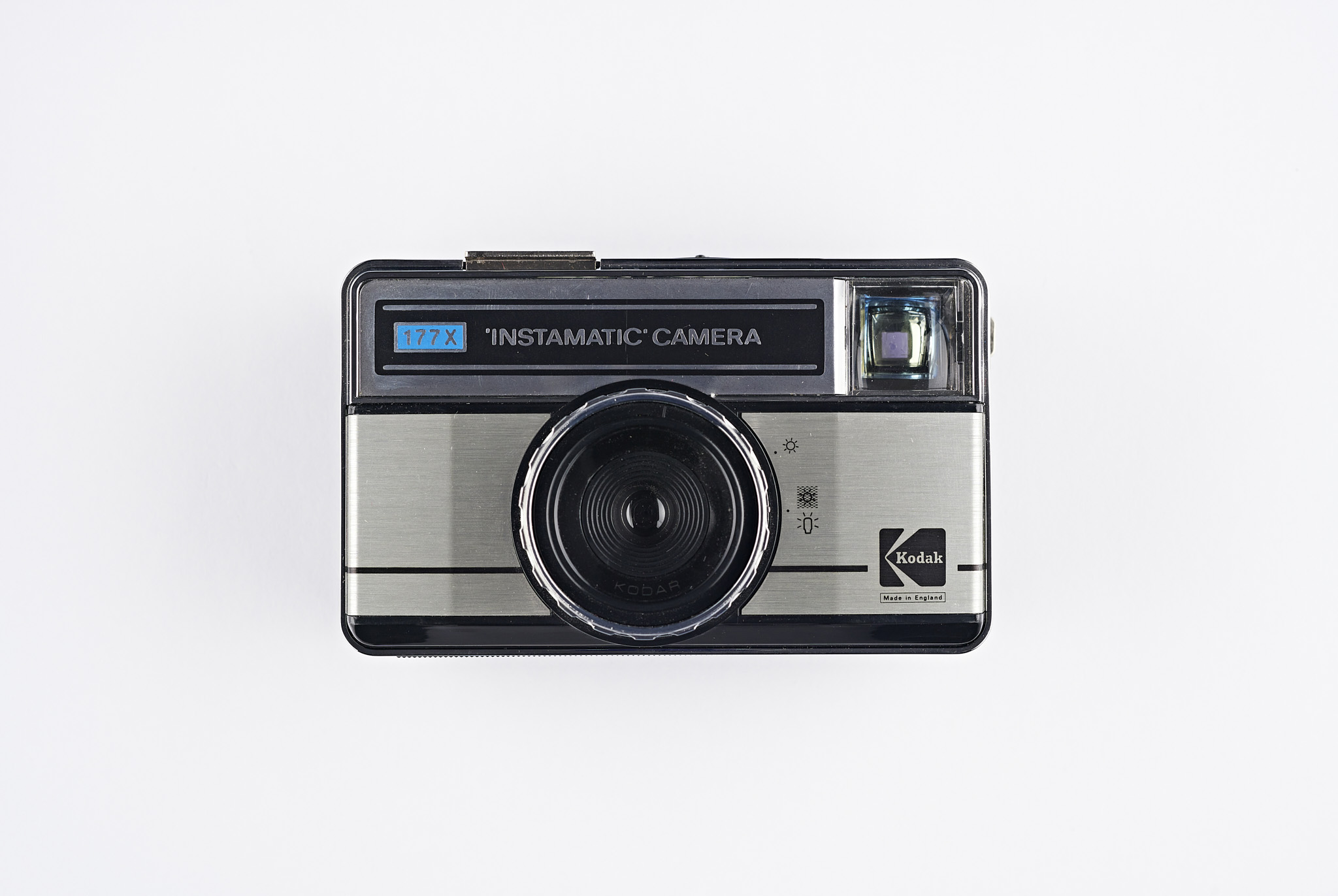 Instamatic