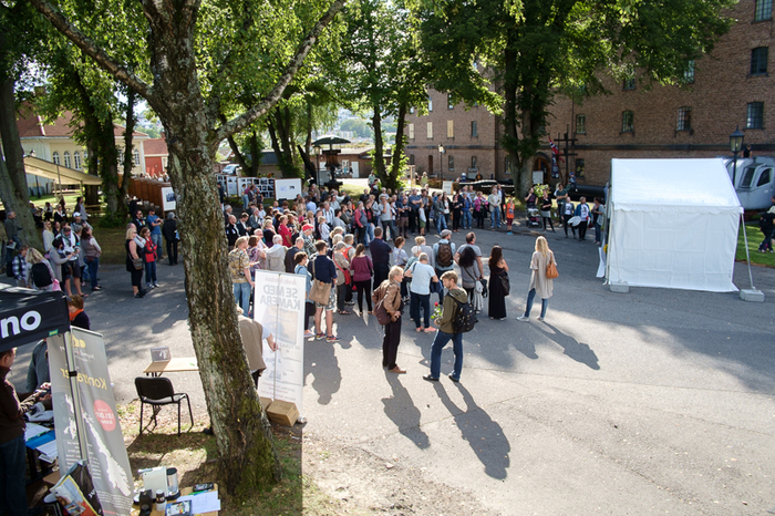 (foto: Andreas Harvik/Preus museum)
