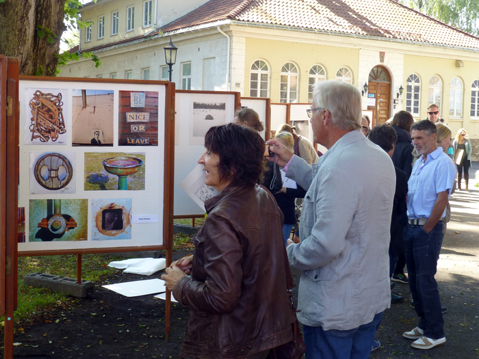 (foto: Astrid Roberg/Preus museum)