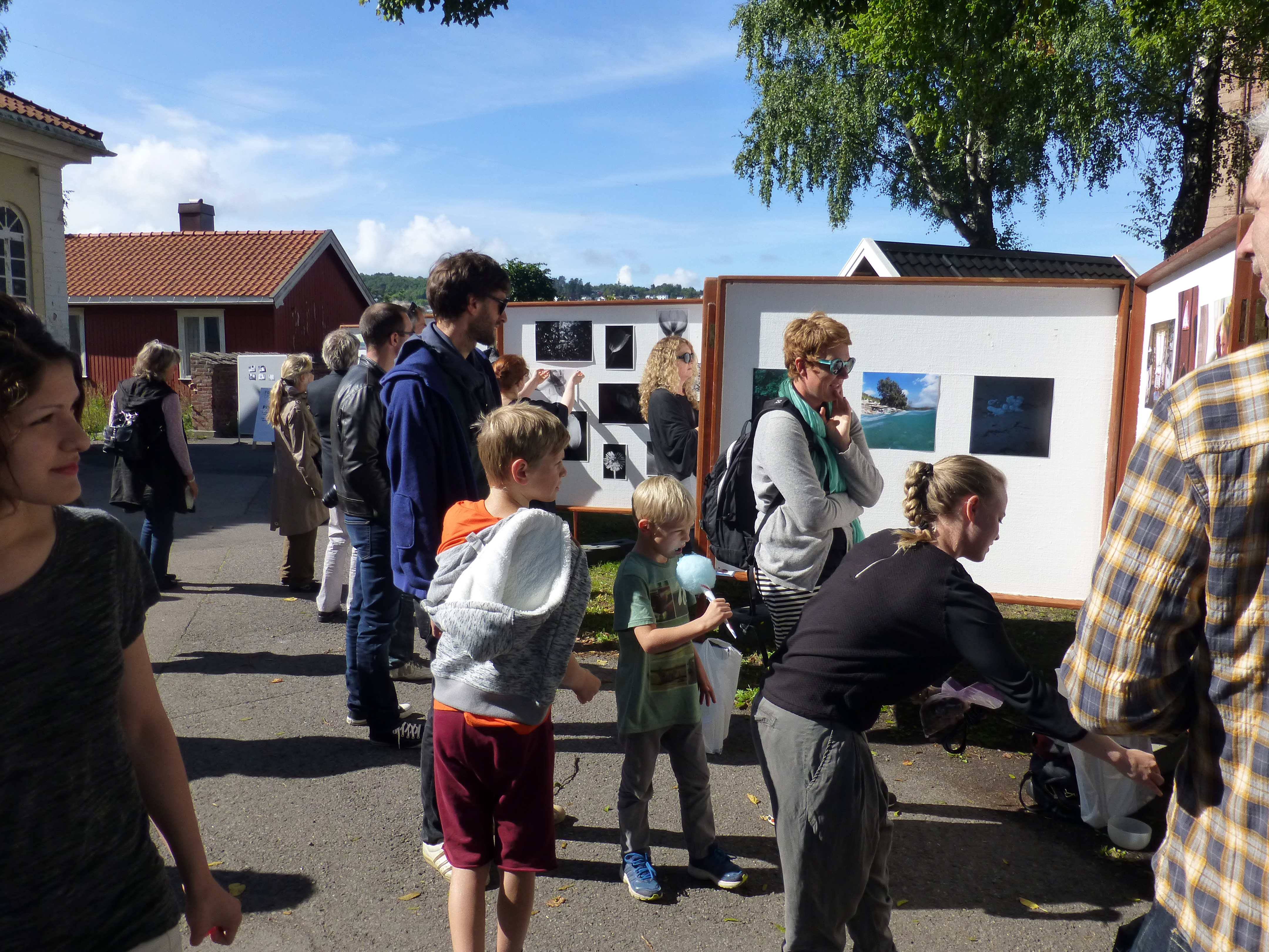 Fotografiets dag 2014